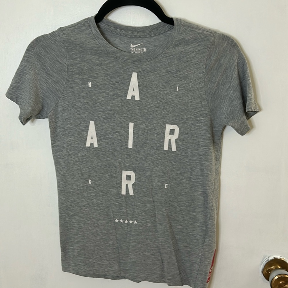Nike Air Shirt